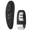 KeyVibe - Secret Panty Vibrator