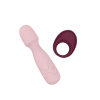 WhisperWand + Halo 2