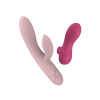 WhisperRabbit + Finger Pro Thump