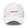 Good Girl Hat