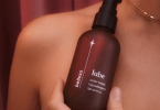 Water-Based Lubricant
