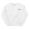 Bras Suck Crewneck Sweater