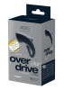 Overdrive Plus Vibrating Cock Ring