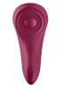 Satisfyer Sexy Secret Panty Vibrator