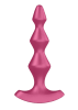Satisfyer Lolli Plug 1 Anal Vibrator