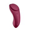 Satisfyer Sexy Secret Panty Vibrator