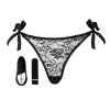 Hidden Pleasure Panties Wireless