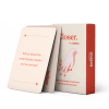 Closer Card Game