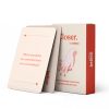 Closer by Bellesa Card Game