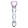 Glas Sweetheart Dildo