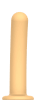 Luxe Dildo - 6"