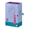Satisfyer Lolli Plug 1 Anal Vibrator
