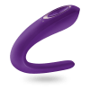 Satisfyer Partner Double Classic