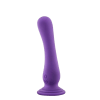 Impressions Ibiza Vibrating Dildo with Suction Cup