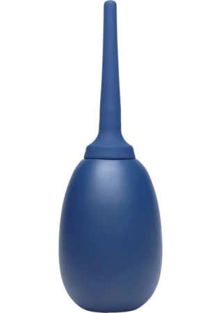 CleanStream Flex Tip Cleansing Enema Bulb