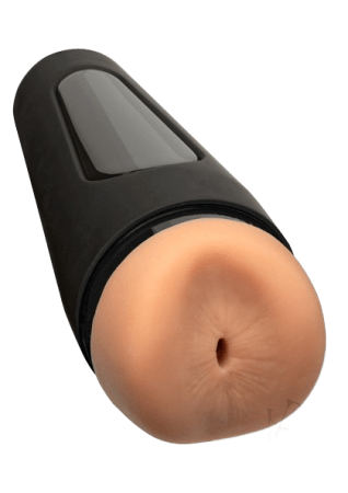 Man Squeeze Ryan Bones Ultraskyn Masturbator