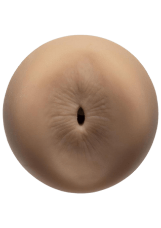 Man Squeeze Ryan Bones Ultraskyn Masturbator