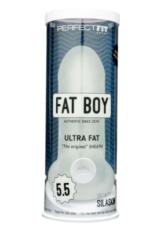 Perfect Fit Fat Boy The Original Sheath 5.5"