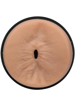 Man Squeeze JJ Knight Ultraskyn Masturbator