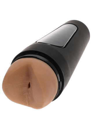 Man Squeeze Chad White Ultraskyn Masturbator Sex Toys | Bboutique Man Squeeze Chad White Ultraskyn Masturbator Sex Toys | Bboutique