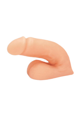 WhipSmart Showing Packer 6" - Vanilla