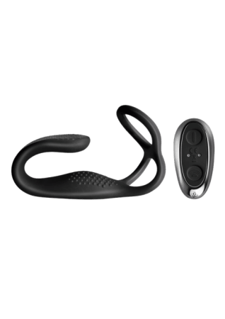 The-Vibe Anal Stimulator