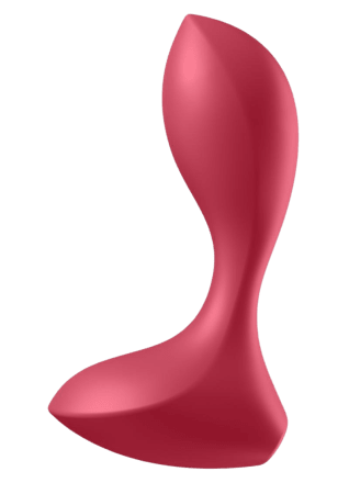 Satisfyer Backdoor Lover Anal Vibrator