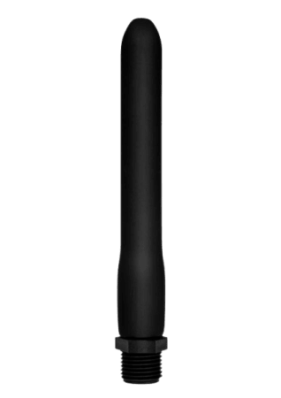 Prowler RED Shower Shot Silicone Douche Nozzle