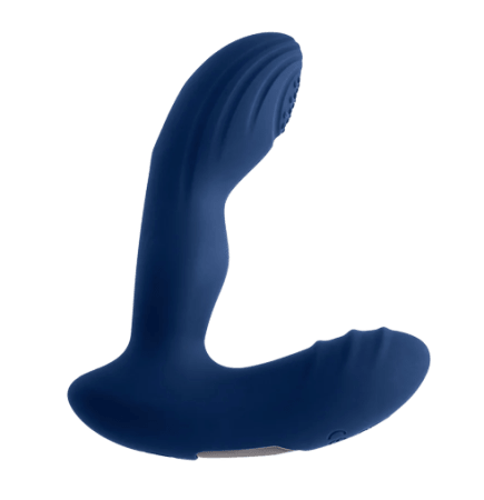 Playboy Vibrating Prostate Massager
