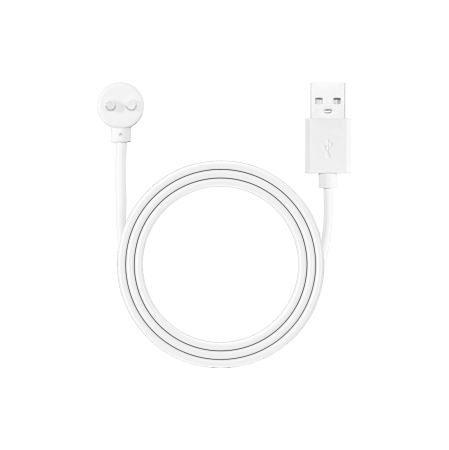 Bellesa USB Magnetic Charging Cable - Circle Disk
