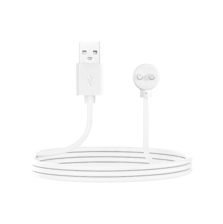 Bellesa USB Magnetic Charging Cable - Circle Disk