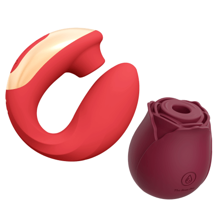AirVibe + Rose Pro