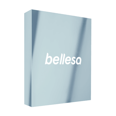 Bellesa 12 Day Holiday Advent Calendar