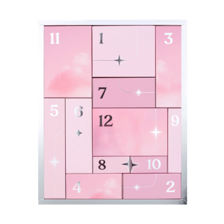 12 Day Advent Calendar