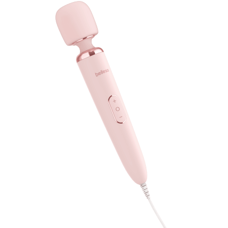 Luxe Plug in Wand by Bellesa