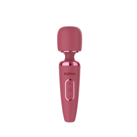 Luxe Mini Wand by Bellesa