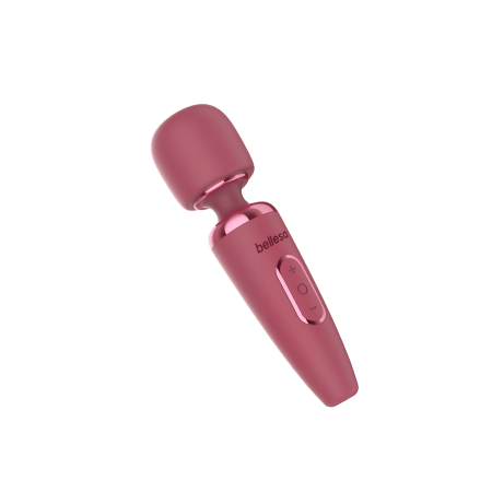 Luxe Mini Wand by Bellesa