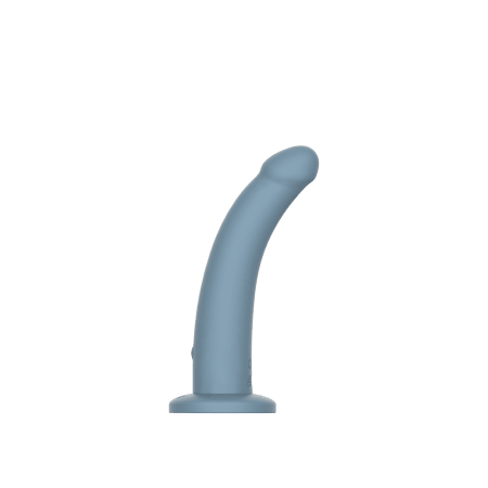 Classic Vibrating Dildo - 5" by Bellesa