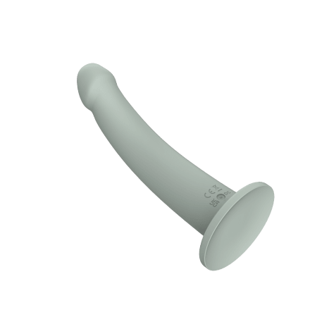 Classic Vibrating Dildo - 7” by Bellesa