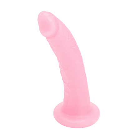 Slim Realistic Dildo - 8” by Bellesa