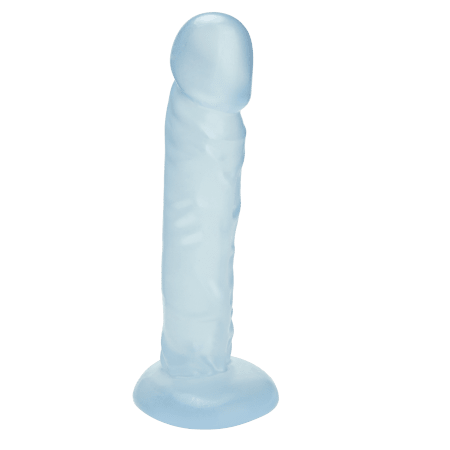 Realistic Dildo - 8”