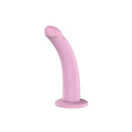 Realistic Dildo - 7” by Bellesa