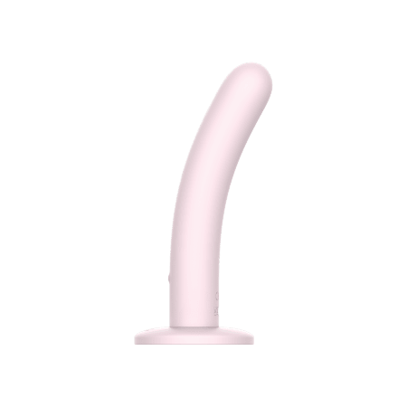 Vibrating Dildo - 7” by Bellesa