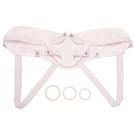 Fits Everybody Harness by BB Outlet