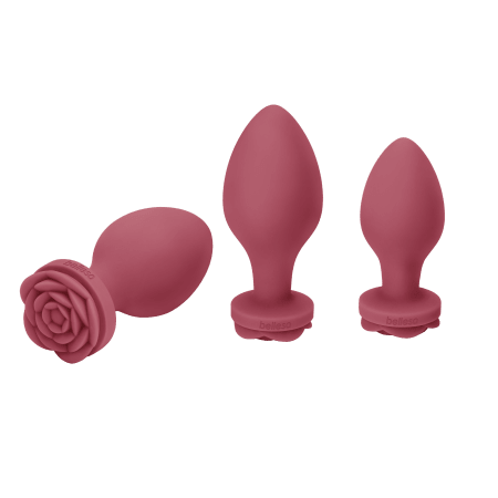 Rose Plug Set