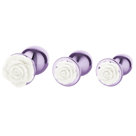 Plug Set by Bellesa