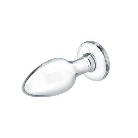 Glass Plug