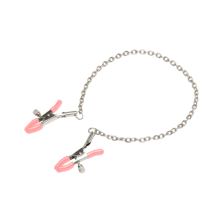 Nipple Clips by Bellesa