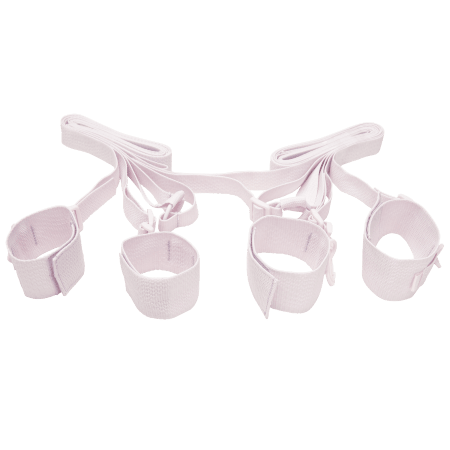 Bed Restraints by BB Outlet