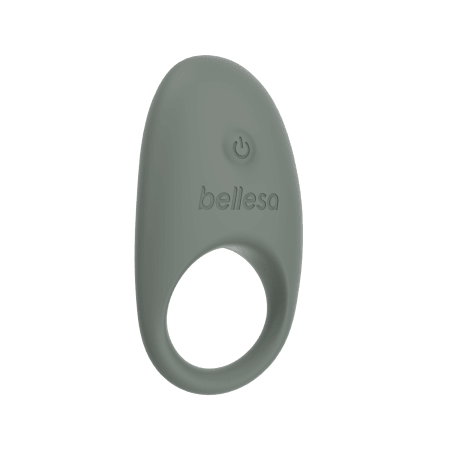 Power Up Ring by Bellesa